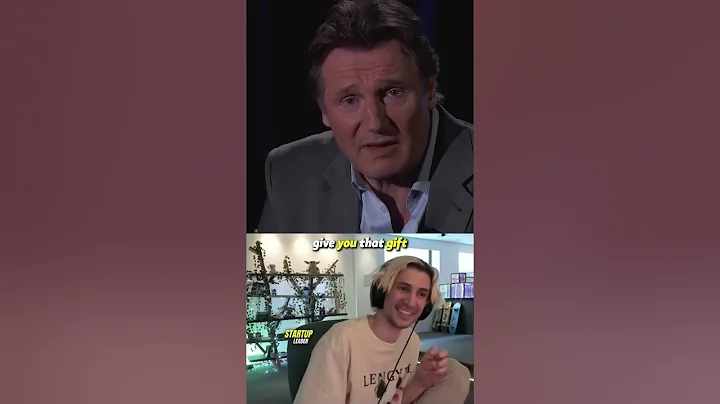 Liam Neeson Threatened a Fan