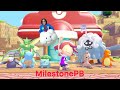 MilestonePB: Pokémon Pokopia Island Tour