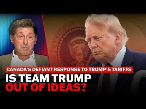 Is Trump about to wage a trade war with China? | The News Agents