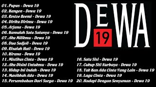 Dewa 19 Kompilasi Pilihan Terbaru Terbaik 2024🏆Dewa 19 Full Album Terbaik Sepanjang Masa