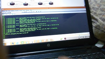 OSPF  virtual  Link configuration