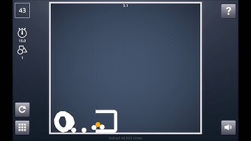 Brain It On   Level 43