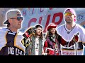 Biz Selects His Team For The Chiclets Cup - Big Deal Selects: The Road To Ball Hockey Glory (EP 1)