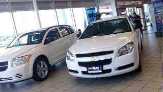 Short Tours, And Accessories of Cars @ Carmax North Houston