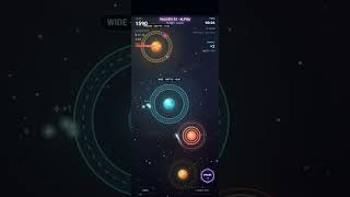 #9 - ORB1TAL: Orbital Precision - 10 minutes of gameplay