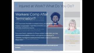 Anaheim Workers Compensation Lawyer William W  Green