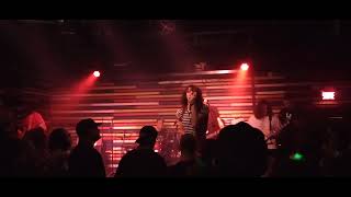 Video thumbnail of "SEEYOUSPACECOWBOY - ARMED WITH THEIR TEETH LIVE IN MONTREAL 2022-07-08"