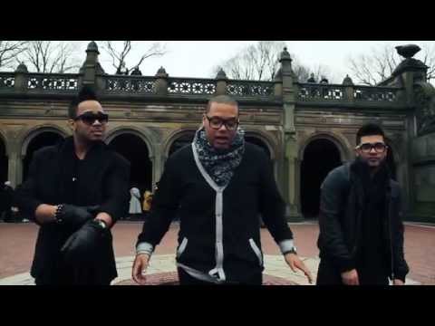 International Boyz - Yo Te Quiero Asi (Official Video)