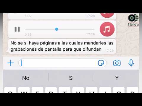 JACKEAN CUENTAS DE FACEBOOK E INSTAGRAM