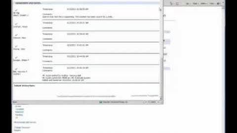 Historical Data and Reporting in Sage HRMS HR Actions