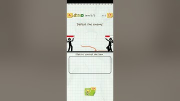 Draw 2 Save Gameplay | Daily Challenge 2/3 | #shorts #draw2save