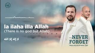 Mesut Kurtis & Maher Zain   Never Forget    Lyric Video