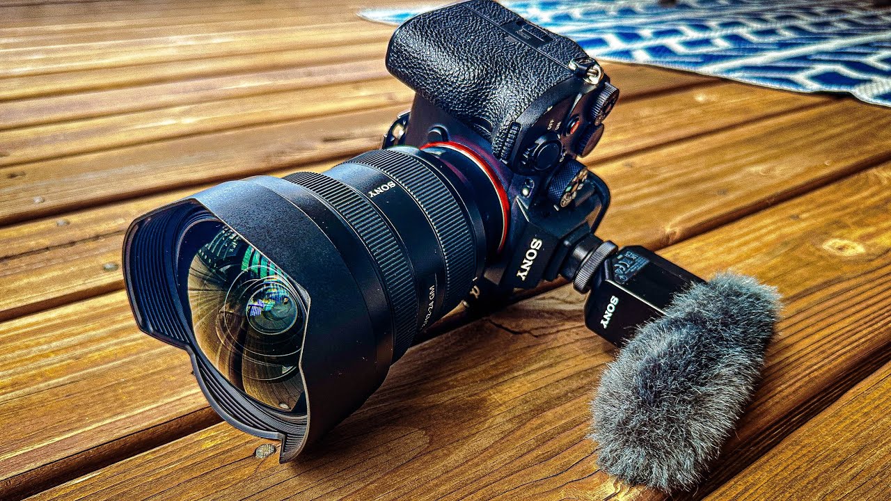 3 Vlogging Musthaves For Any Aspiring Youtuber! YouTube