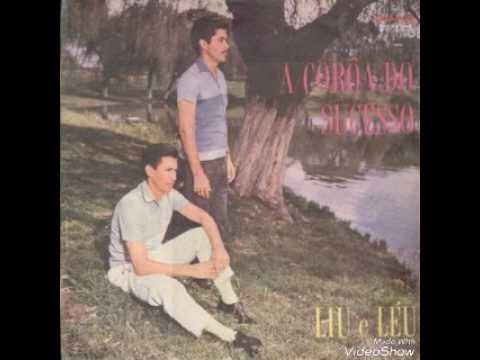 jardineira amarela liu e leo