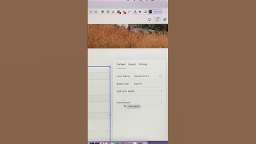 Redirect a Squarespace form to a freebie!