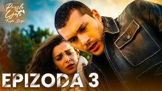 Proslo Ljeto Epizoda 3 | Tačka bez povratka | Sa Bosanskim Titlovima | Turska Serija Son Yaz