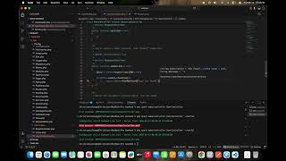 Famous Part 3: Post, Put, Delete Requests Profile