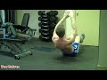 Homeland Muscularity- "Be a 10 in 2010" with my Military Style Workout