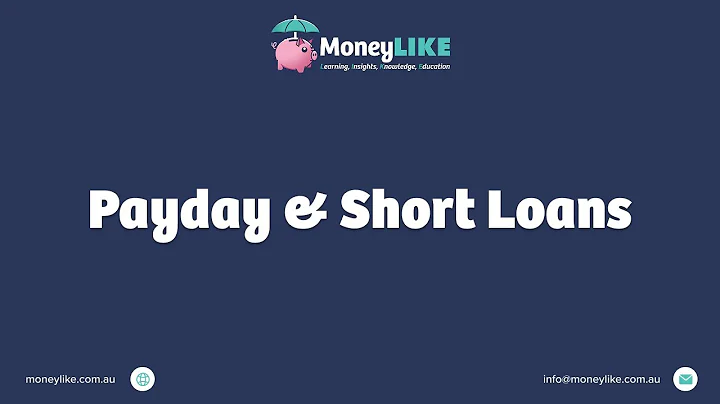Payday and Short Term Loans