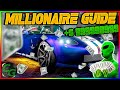 Skyrocket Your Wealth in GTA 5 Online: Fastest Ways to Make MILLIONS!