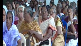 Yahe Nee Enmary John Kumbnad