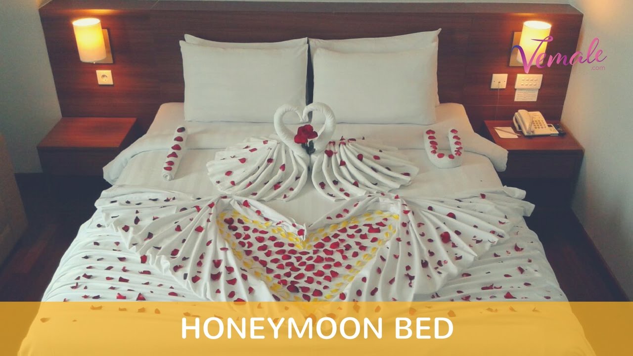 35 Trend Terbaru Dekorasi Kamar Hotel Untuk Honeymoon  