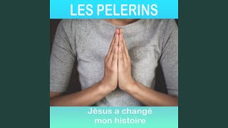 Jésus a changé mon histoire