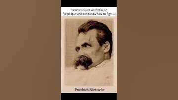 Nietzsche