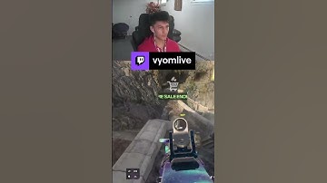 Is this WALL HACKS ??? 🤯 #shorts #warzone #mw3