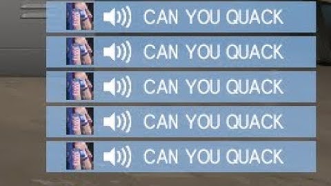 the current state of TF2.