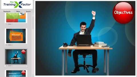 Assertiveness and Self Confidence