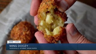 We're Open: Wing Doozy does wings