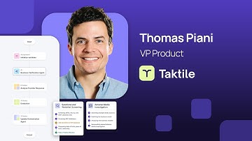 Hours to Seconds: AI Agents Demo Customer Onboarding