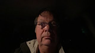 Ghost Hunting with Rick. A Tale of Two Cemeteries.
