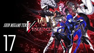 Shin Megami Tensei V : Vengeance - Episode 17 - Gods & Matadors (Commentary)