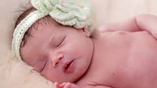 #bebekninnileri 1 saat kesintisiz annesi onu çok severmiş ninnisi/uyumak garanti