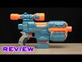 [REVIEW] Nerf Elite 2.0 Phoenix CS-6 | The New Stryfe