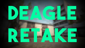 Slugy Cache Deagle Retake 3k (CSGO)