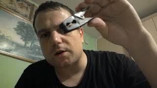 Asmr- Away Infectious Negging Energy