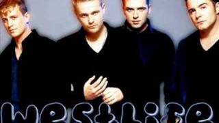 Westlife - Home