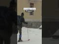 Il y a 40 ans, une tempête de neige extraordinaire frappait à la Suisse 🇨🇭