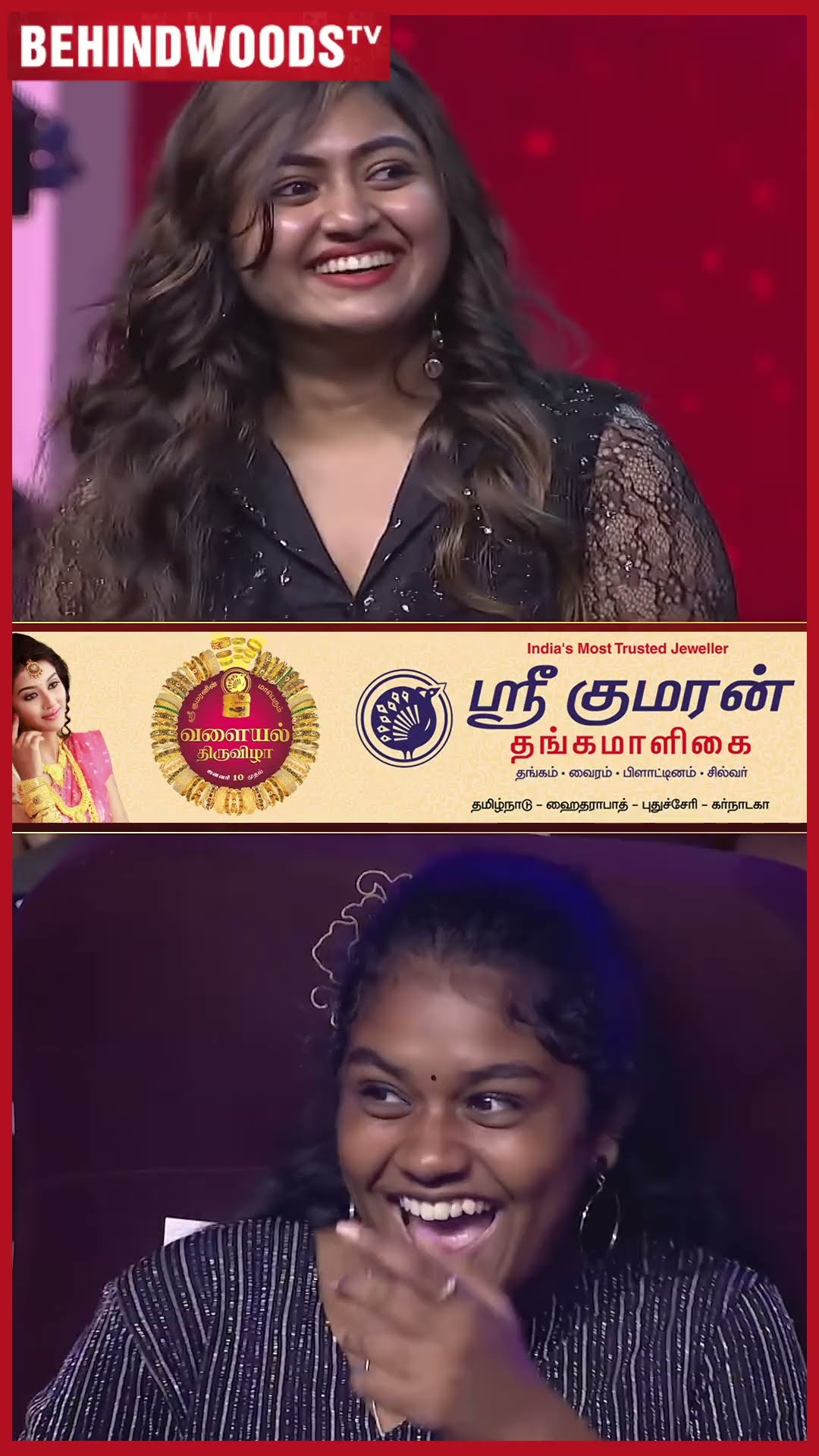 'KGF-uh இல்ல TT...?' வெட்கப்பட்ட Shaalin Zoya ?