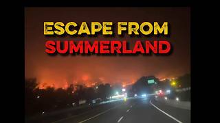 Escape from Summerland