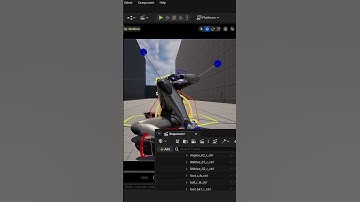 Creating Runtime Cinematics in Unreal Engine 5 with Bill Buckley #unrealengine