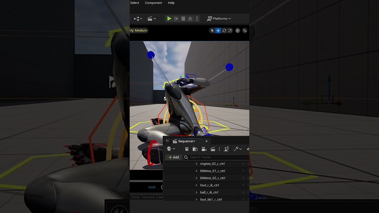 Creating Runtime Cinematics in Unreal Engine 5 with Bill Buckley #unrealengine