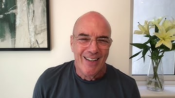 Peter Cox Fan Interview Part 3