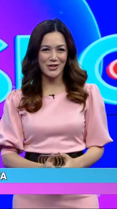 Go Spot Hari Ini bersama Alycia Evyta