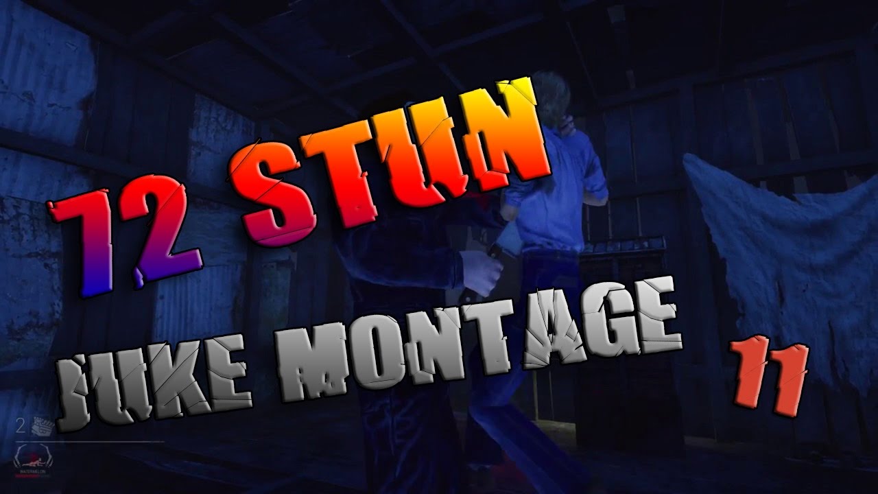 72hrs STUNS -- | Juke Montage | -- #11 72hrs discord