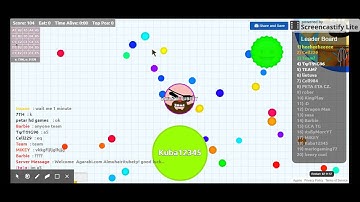 how to play agarabi how to have skins