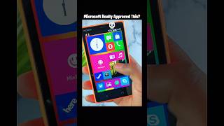 Microsoft Was Savage For This